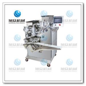 SZ-64多功能自动包馅机