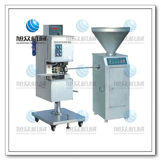 自动定量灌肠机