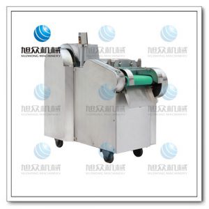 SZC-QJ660/Q1000小型多功能切菜机