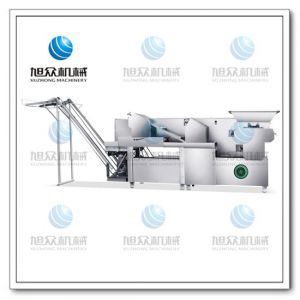 XZ面条机(挂面/湿面)