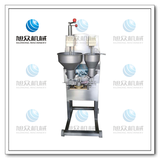 XZ-609包心肉丸机